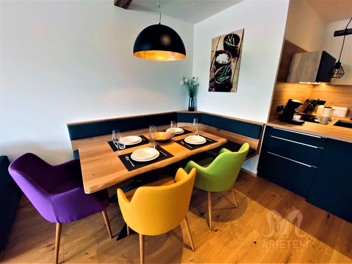 Arietem-Apartment - By Mynests Гребмінг Екстер'єр фото