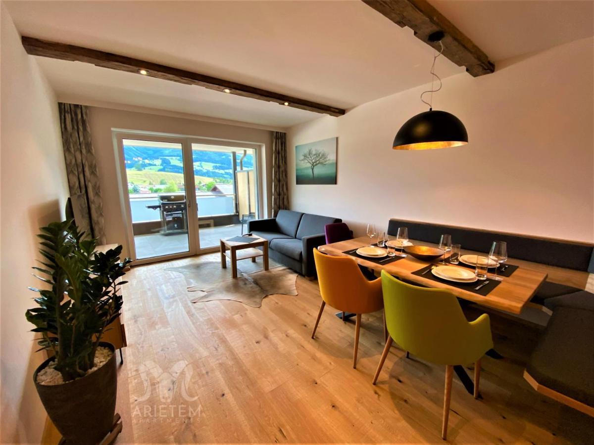 Arietem-Apartment - By Mynests Гребмінг Екстер'єр фото